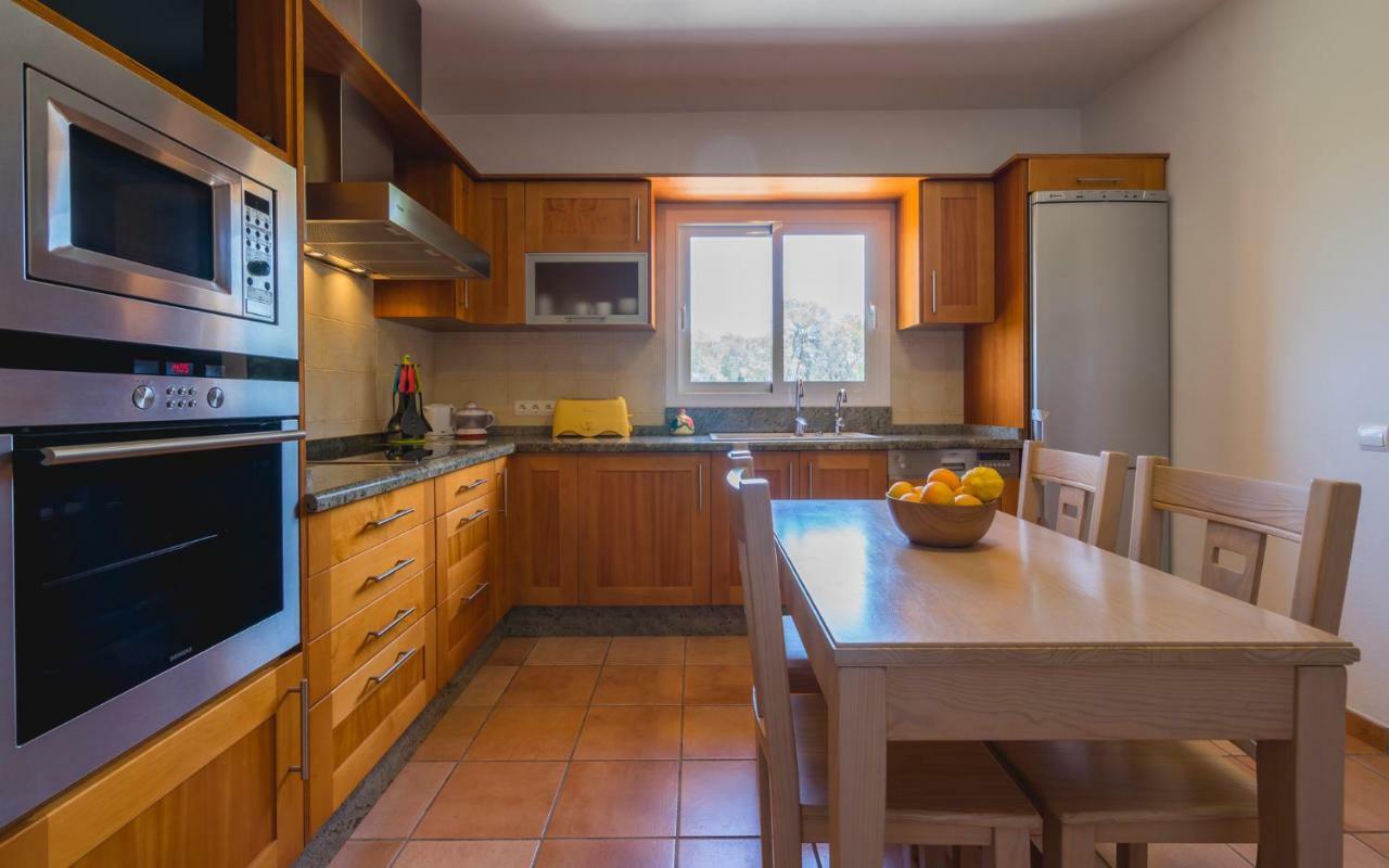 Can Roig Santa Gertrudis  Εξωτερικό φωτογραφία