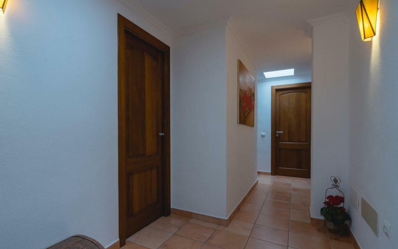 Can Roig Santa Gertrudis  Εξωτερικό φωτογραφία